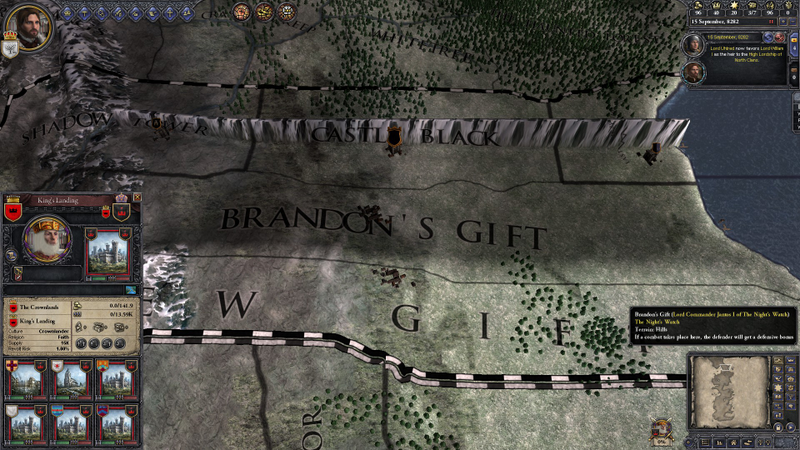 Illustration for article titled The Perfect Game Of Thrones Game Is A PC Mod